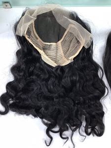 Wholesale 20-Inch HD Silky Straight Wave Vietnamese Virgin <b>Remy</b> <b>Human</b> <b>Hair</b> <b>Extensions</b> Wholesale Factory Price - Product Image 2