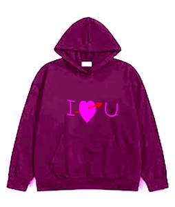 Sudadera con capucha para mujer, de moda, colección de temporada de invierno, chaqueta de lana, sudadera, DaisyApparel, India, OEM - Product Image 5