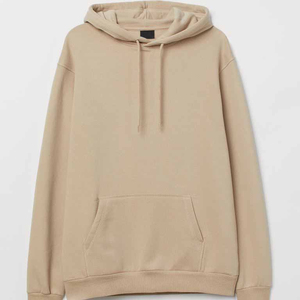 OEM-Conjunto de Sudadera con capucha para hombre, 50 algodón, poliéster, manga larga, estampado, talla grande, negro, venta al por mayor - Product Image 1