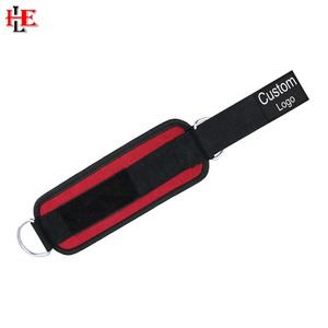 Novedad, Tobilleras Acolchadas Personalizadas para Fitness, Correas de Tobillo de Alta Calidad - Product Image 6