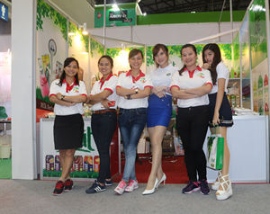 Bebida de Jugo de Melón con Miel de 330 ml, Servicio de Vietnam, Refrescos - Product Image 5