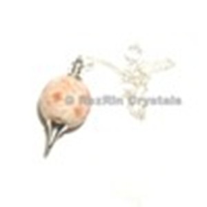 Sunstone Boule Radiesthésie Pendules à Bas Prix | Boutique pour Sunstone Boule Radiesthésie Pendules - Product Image 1