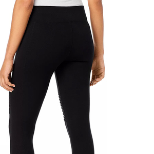 Leggings Deportivos Ajustados para Mujer, Pantalones de Yoga para Fitness con Logotipo y Estilo Personalizados, Ropa Deportiva Transpirable de Secado Rápido - Product Image 5