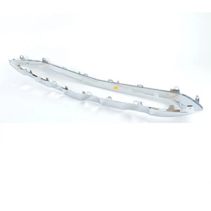 Bande chromée de calandre de voiture OEM 2538851625 pour <span class=keywords><strong>Mercedes</strong></span> Benz <span class=keywords><strong>GLC</strong></span> CLASS X253 C253 - Product Image 3