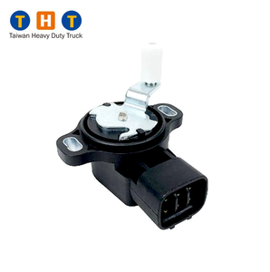 เซ็นเซอร์ตำแหน่งคันเร่ง89441-5290B ชิ้นส่วนรถบรรทุกสำหรับ HINO JO8C JO5C - Product Image 2