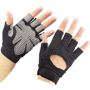 Support de poignet d'entraînement, haltérophilie, Fitness, gants de gymnastique, Logo personnalisé, Sport pour femmes, vente en gros, hommes, entraînement unisexe - Product Image 1