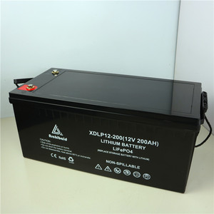 Lot de batteries lithium-ion, rechargeables, 12v, 200ah, bms, calb, lifepo4, nouveauté <span class=keywords><strong>2022</strong></span> - Product Image 6