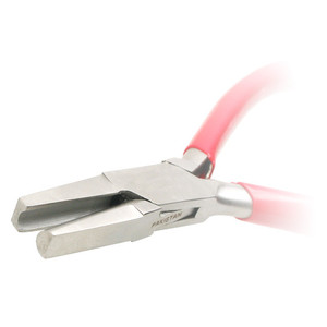 Alicates de formación de anillo cóncavo convexo, 165mm - Product Image 6