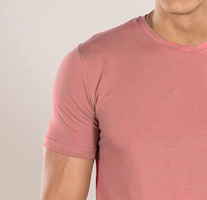 Camisetas de algodón Pima de calidad superior a bajo precio para hombre, dobladillo curvo DTG, transferencias de calor personalizadas para camiseta Hip Hop - Product Image 5