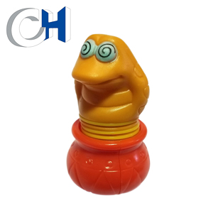 Huevo sorpresa de estatuilla única personalizada - Product Image 5