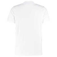 Haute Qualité D'été Frais 100% Coton En Gros Usine Blanc Personnalisé De Marque Logo Personnalisé Impression Hommes T-shirt