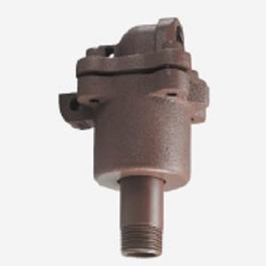 Juntas rotativas de vapor de hierro fundido dúctil TSA Taiwán - Product Image 5