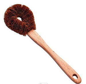 Cuencos de cáscara de coco hechos a mano de Vietnam - Product Image 4