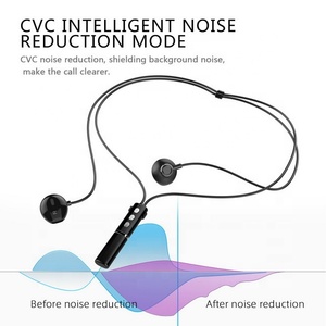 Tai Nghe Không Dây Tai Nghe Chơi Game Stereo YH03 V5.0 Có Kết Nối Từ Tính Để Chạy Micro Tích Hợp - Product Image 4