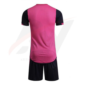 Style unique Logo personnalisé maintenant disponible dans le nouveau bon prix Meilleur fabricant pas cher taux maillot de football de haute qualité - Product Image 5