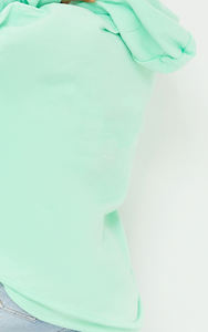 Sudadera con Capucha Personalizada de Alta Calidad, Sudadera Informal de Manga Larga para Invierno, Ropa Urbana, Sudaderas Lisas para Mujer, OEM - Product Image 4