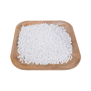 Certified High <b>Gloss</b> Food Grade Engineering Plastic Material PC Granules PC Resin Polycarbonate - Product Image 1