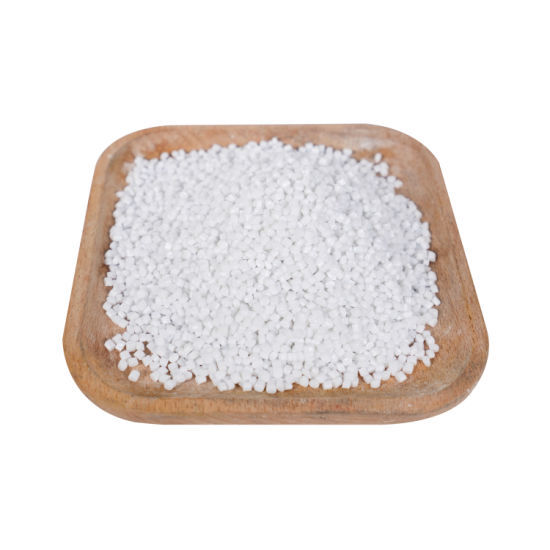 Certified High Gloss Food Grade Engineering Plastic Material PC Granules PC Resin Polycarbonate