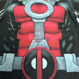 Camiseta sublimada para hombre al por mayor - Product Image 3