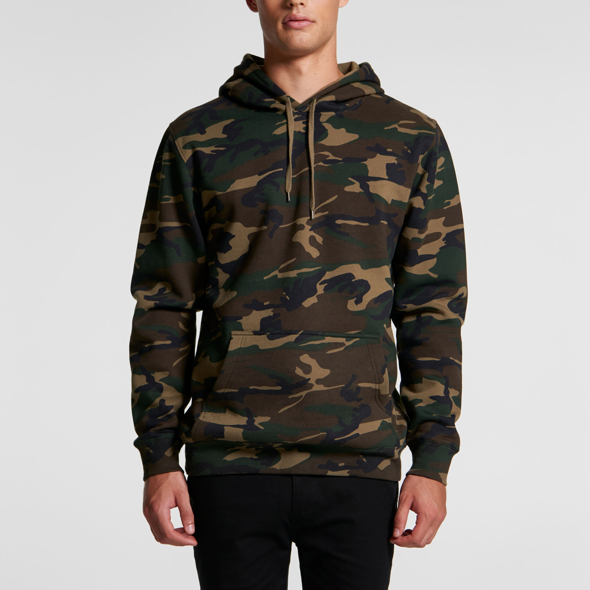 assc bearbrick moletom com capuz