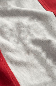 Muestra Gratuita OEM: Conjunto de Sudadera con Capucha Oversize de Manga Larga para Hombre, 50% Algodón 50% Poliéster, Estampado de Invierno, Venta al por Mayor - Product Image 4