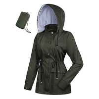 Manteau Long à capuche féerique pour moto, manteau de pluie recouvert, résistant à la pluie, pour hommes et femmes, Poncho imperméable