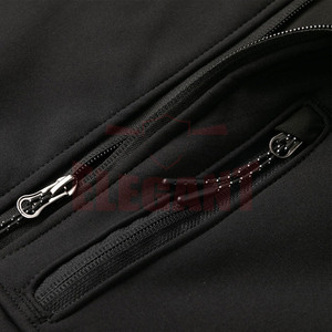 Softshell <b>Jacket</b> for men High Quality Men's Winter New Fashion <b>Waterproof</b> and Breathable Fabric Custom Logo <b>Light</b> Features - Product Image 5