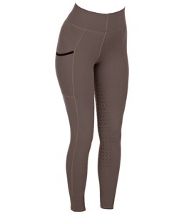 2024จาก Joxar กางเกงขี่ม้าแบบเต็มที่นั่ง - Product Image 1
