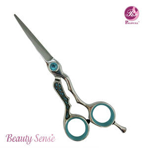 Tijeras profesionales de peluquero, para el cabello - Product Image 1