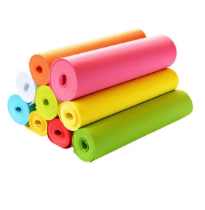 Tela no tejida de pp al mejor precio, fabricante, venta al por mayor, material no tejido - Product Image 1