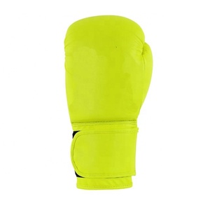 Guantes de boxeo para hombres y mujeres, conjunto de 16oz, 14oz, 12oz, 10oz, 8oz para combate profesional, Kickboxing, MMA, Muay Thai - Product Image 2