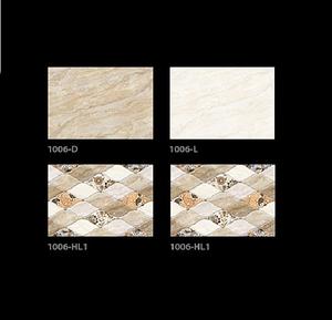 Carreaux muraux en céramique émaillée 300x450mm - Product Image 4