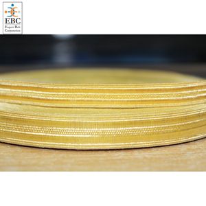 OEM Braids ลูกไม้ถักเปียทอง,ออกแบบเองสำหรับเครื่องแบบแจ็กเก็ตเสื้อทูนิกส์ - Product Image 4