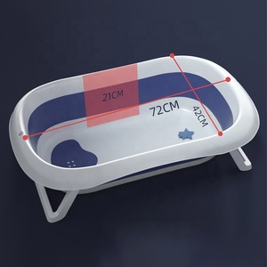 Precio barato al por mayor portátil <span class=keywords><strong>plegable</strong></span> nuevo estilo <span class=keywords><strong>plegable</strong></span> <span class=keywords><strong>bañera</strong></span> de bebé - Product Image 6