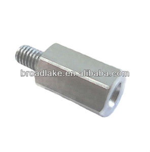 Taiwan CNC Machining Steel Parts Turned Steel Components - Product Image 6