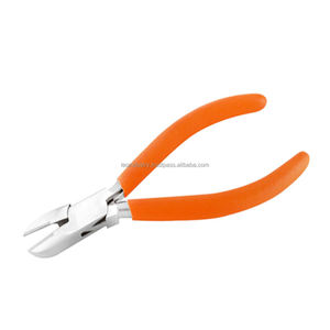 ALICATES MANGO DE RANURA DE CORTADOR DE EXTREMO ÓPTICO FABRICADOS PAKISTÁN - Product Image 2