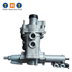 VÁLVULA SENSORA DE CARGA DE FRENO 4757155000 PIEZAS DE CAMIÓN - Product Image 1