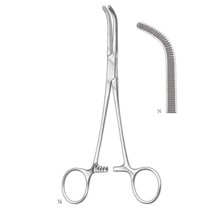 คีมหลอดเลือดแดง - Product Image 1