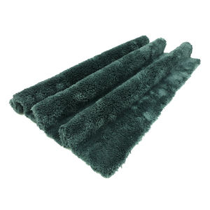 Serviette de tampon, pour coupe ultrasonique, couteau et artisanat de gobelet, chiffon de soins pour voiture, Premium, 600gsm - Product Image 2