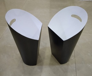 Vantage Premium Stainless Steel Shiny Polish <b>Wine</b> and champagne Bucket Color Ice Bucket Hammered Stainless Steel <b>Wine</b> Bucket - Product Image 6