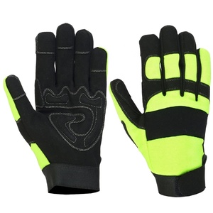 Guantes mecánicos OP calidad, nuevo estilo, precio bajo USA 2023 - Product Image 1