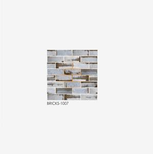 Baldosas de cerámica antideslizantes de tamaño estándar y color gris para estacionamiento 400x400mm - Product Image 1