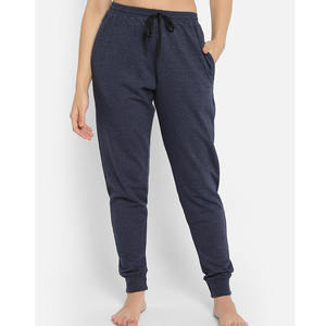 Pantalones Jogger Cargo de Cintura Alta para Mujer, Ligeros, de Mezcla de Algodón, Estilo Urbano, Ideales para Otoño, Uso Casual - Product Image 6