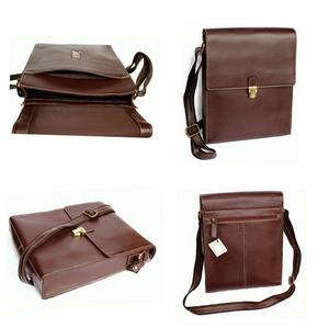 Venta al por mayor de calidad superior de lujo señoras bolsos de oficina de diseño personalizado de cuero de tarjetas de efectivo bolsas de transporte de cuero Premium productos de cuero de las mujeres - Product Image 4