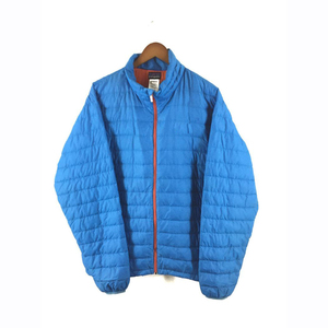 Chaqueta Acolchada de Diseño Profesional OEM, Chaqueta Acolchada de Invierno de Manga Larga de Última Calidad/Chaquetas Acolchadas Clásicas OEM - Product Image 1