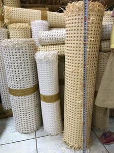 Rollo de correas de caña de ratán sintético de Vietnam Mary para productos agrícolas mayorista PE - Product Image 6