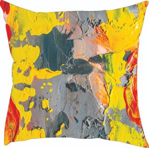 ปลอกหมอนอิงซับลิเมชัน16นิ้วใหม่9แผงโพลีเอสเตอร์ DIY เปล่า4แผงดีไซน์ตามสั่ง2025 - Product Image 4