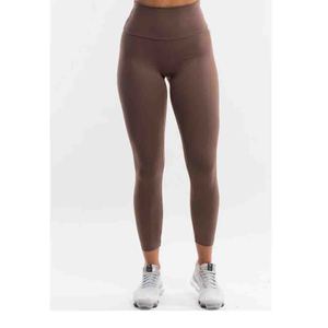 สไตล์ใหม่โลโก้ที่กําหนดเองฟิตเนสกางเกงโยคะLeggingsออกกําลังกายกีฬายิมคุณภาพสูงกีฬาวิ่งยิมโยคะLeggings - Product Image 2