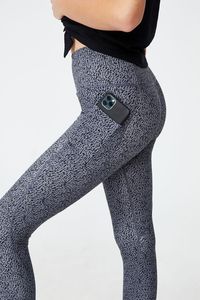 Mallas de diseño para mujer, leggings sin costuras con tinte anudado para chicas, leggings sexys y calientes, pantalones de glúteos, venta al por mayor - Product Image 6
