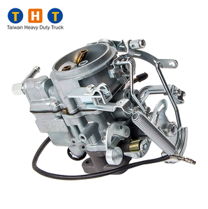 Carburateur 16010-H6100 Pièces de moteur de camion pour Nissan A14 - Product Image 2